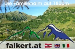 Falkert Logo Sommer