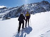 Vergr&ouml;&szlig;ern / Details: Schneeschuhwandern und Skitouren