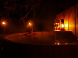 Vergr&ouml;&szlig;ern / Details: Relaxen im Hoto-Pot!