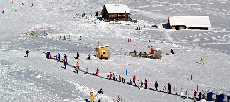 Skischule Falkert